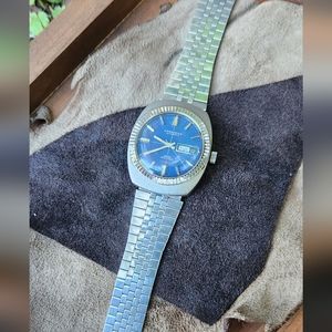 1971 Caravelle by Bulova Automatic Watch